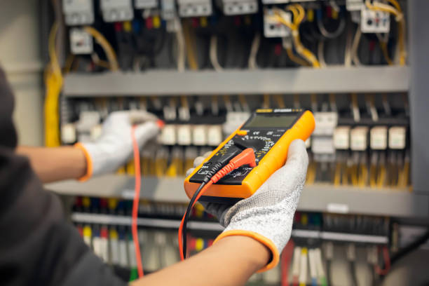 Best Commercial Electrical Services  in Hartford, AL