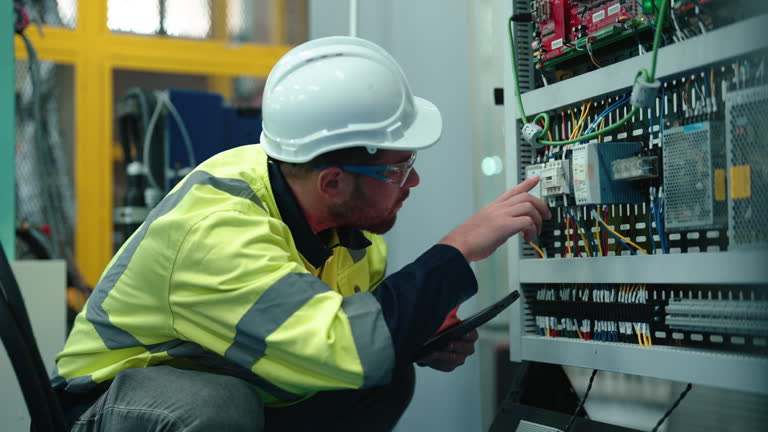 Emergency Electrical Repair Services in Hartford, AL