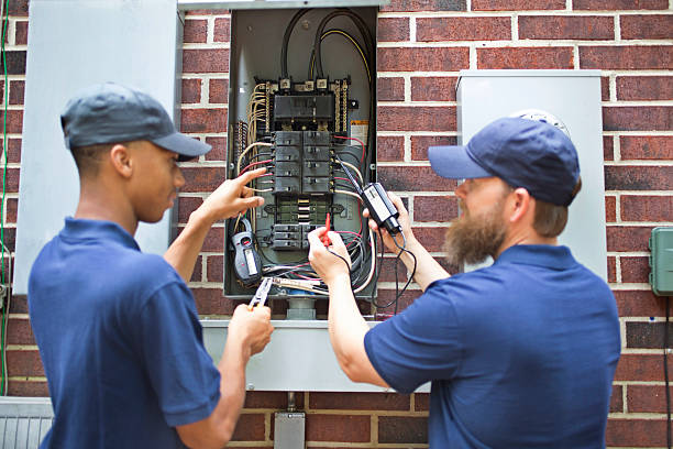 Trusted Hartford, AL Electrical Services Experts